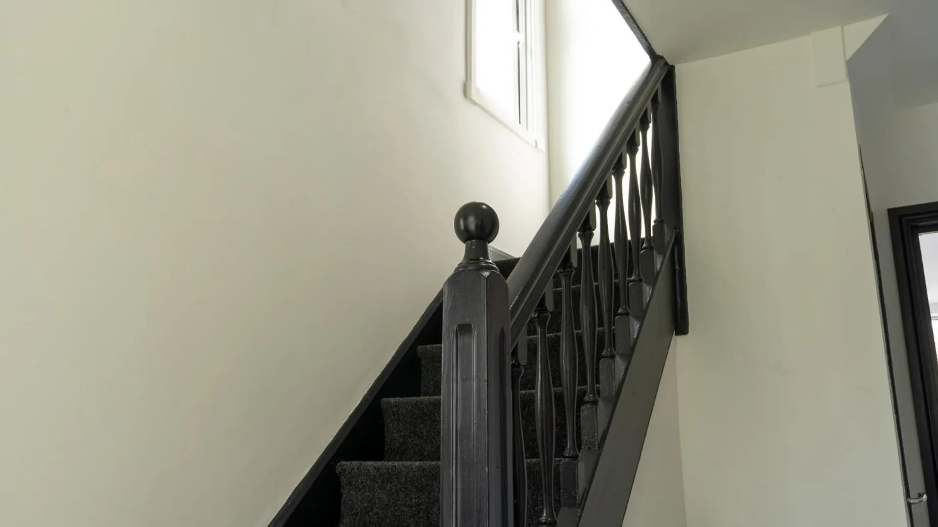 Сasa de vacaciones Villa Llanberis House Nottingham
