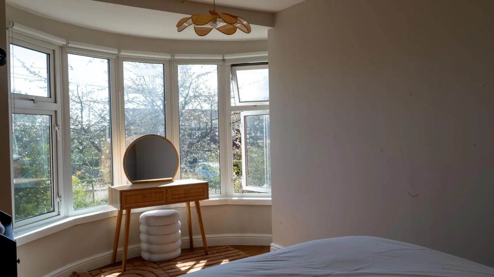 Сasa de vacaciones Villa Llanberis House Nottingham