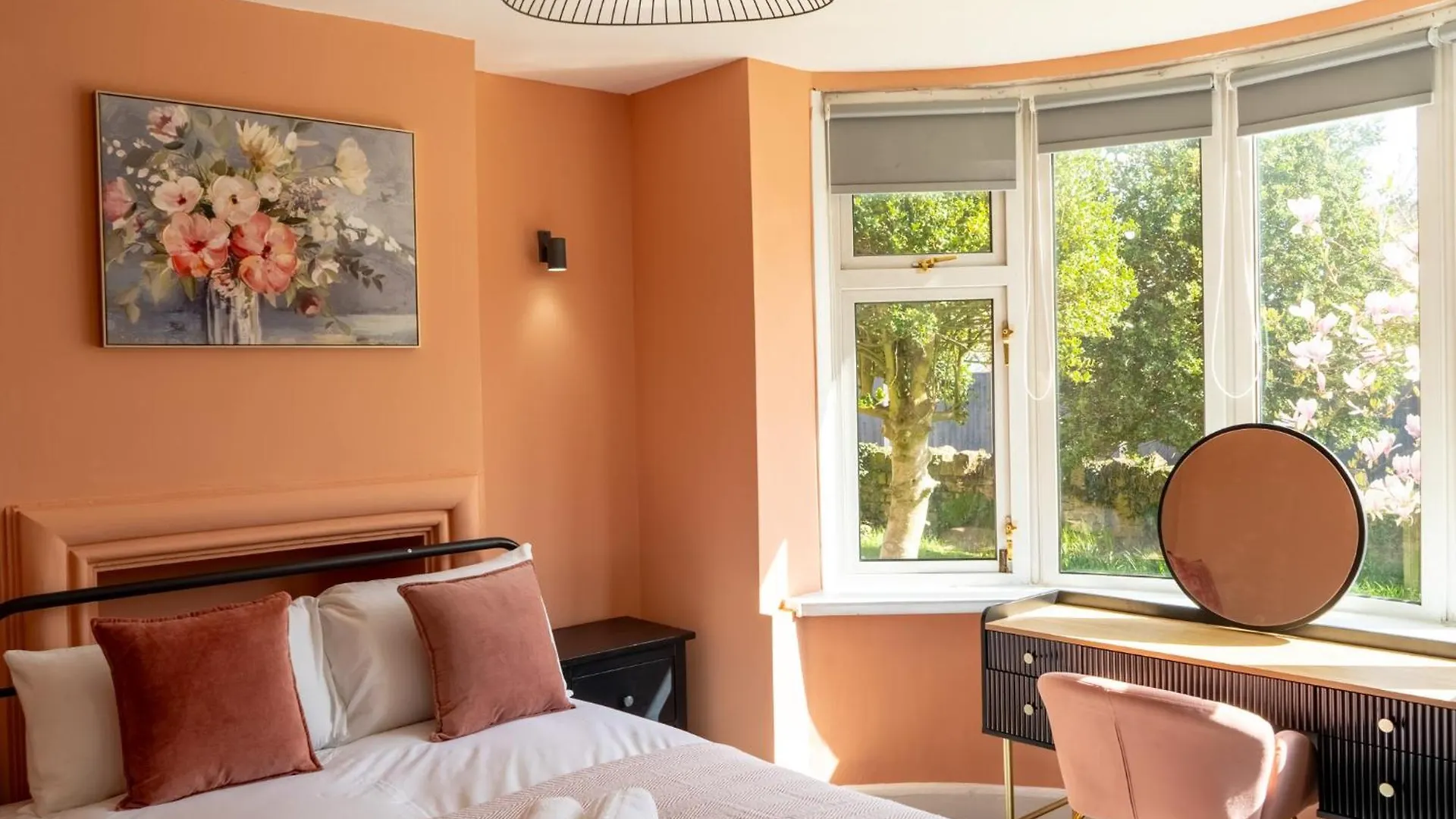 Villa Llanberis House Nottingham 0*,  Reino Unido