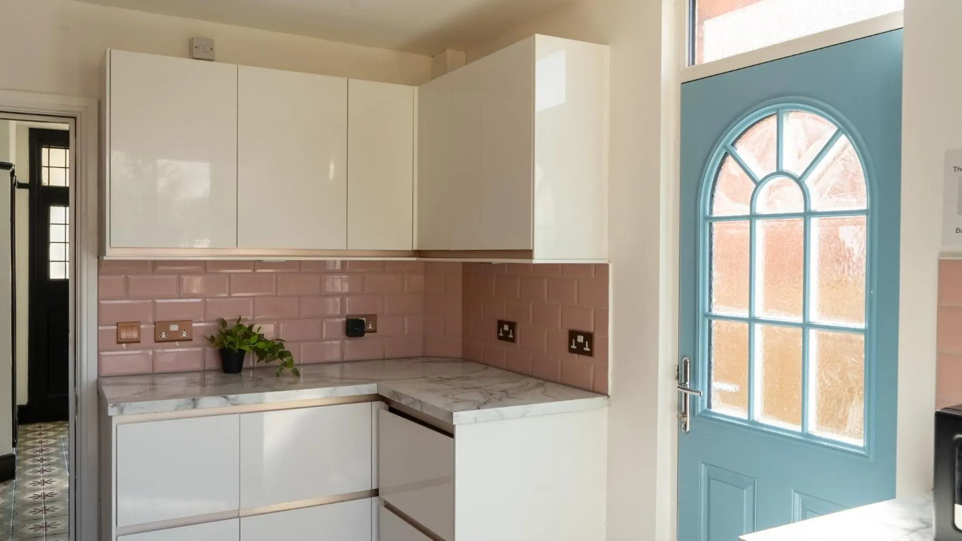Сasa de vacaciones Villa Llanberis House Nottingham Reino Unido