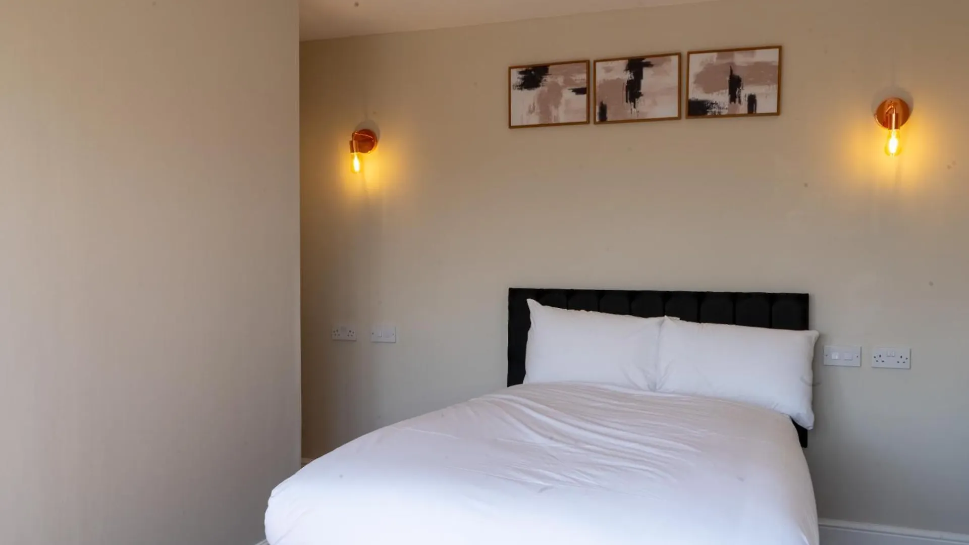 Сasa de vacaciones Villa Llanberis House Nottingham Reino Unido